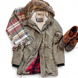Eddie Bauer Jacket